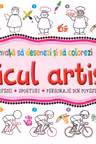 Micul artist Roz