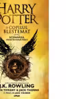 Harry Potter si copilul blestemat