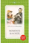 Lecturi scolare. Momente si schite