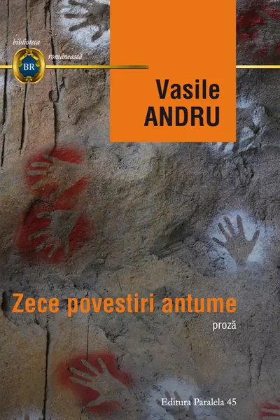 Zece povestiri antume