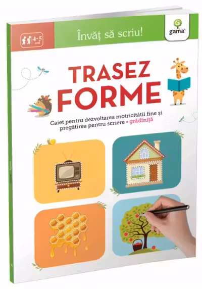Trasez forme