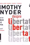 Despre libertate (audiobook)
