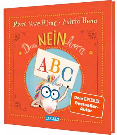 Das NEINhorn-ABC