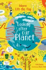 Lift-the-Flap Looking After Our Planet