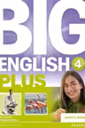 Big English Plus Level 4 Pupil’s Book