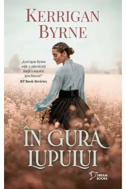 Dream Books. IN GURA LUPULUI.