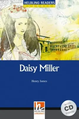 Daisy Miller + CD (Level 5)