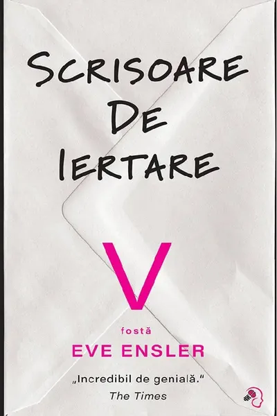Scrisoare de iertare