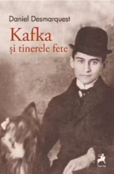 Kafka si tinerele fete