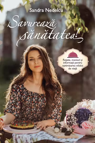 Savureaza sanatatea