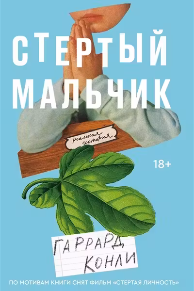 Стертый мальчик