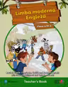 Limba modernă engleză - Teacher's Book - Clasa 4