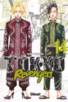 Tokyo Revengers - Tome 14