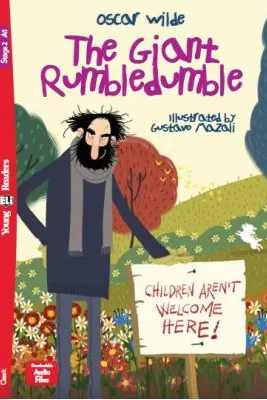 The Giant Rumbledumble