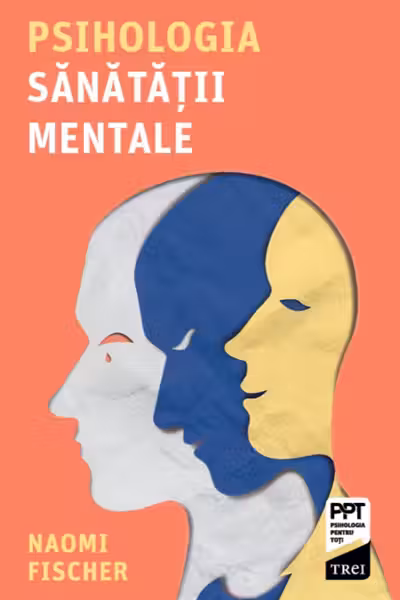 Psihologia sanatatii mentale