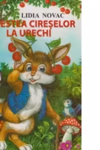 Povestea cireselor la urechi
