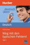 Weg mit den typischen Fehlern! Buch 1