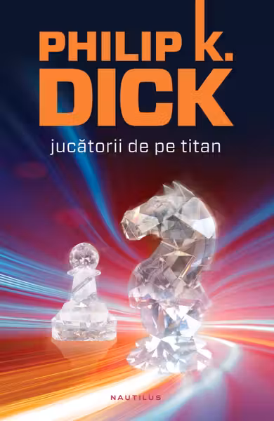 Jucătorii de pe Titan