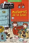 Prima mea lectura. MISTERUL DE LA HOTEL. Maia si Alex, detectivi de succes. Martin Widmark, Helena Willis