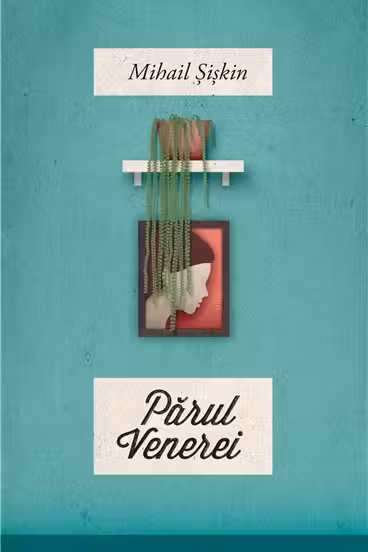 Parul Venerei