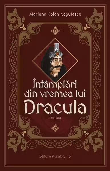 Intamplari din vremea lui Dracula