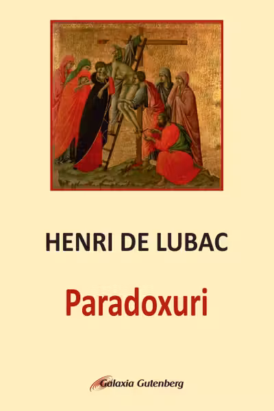 Paradoxuri