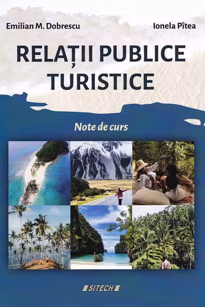 Relatii publice turistice. Note de curs
