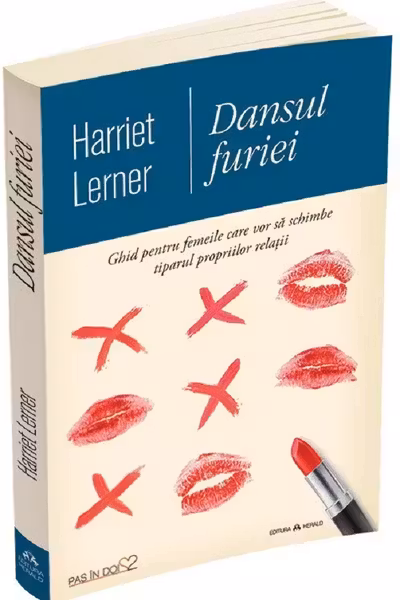 Dansul furiei