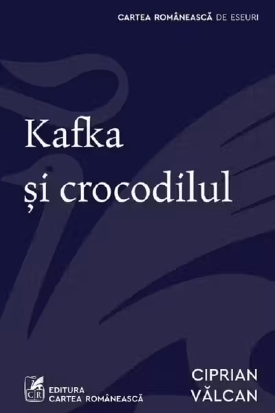 Kafka si crocodilul