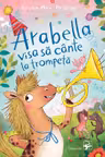Arabella visa sa cante la trompeta