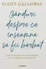 Ganduri despre ce inseamna sa fii barbat