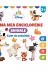 Prima mea enciclopedie. Animale
