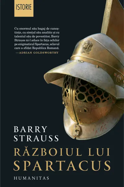 Razboiul lui Spartacus