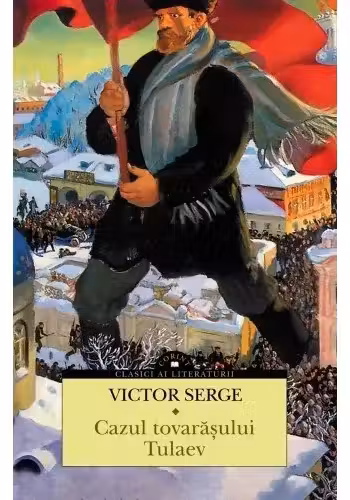 Cazul tovarasului Tulaev