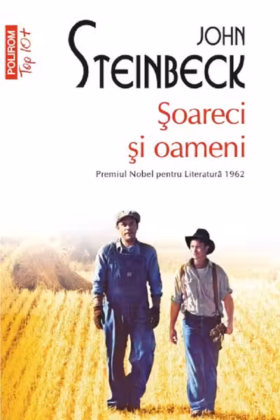 Soareci si oameni