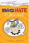 Big Nate Flips Out