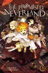 The Promised Neverland, Vol. 3
