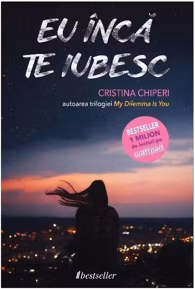 Eu inca te iubesc