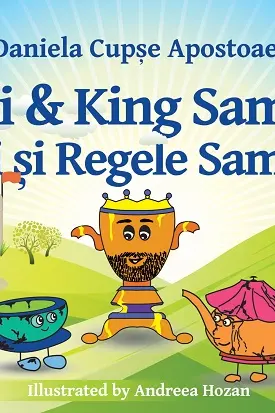 Ciopi si regele Samovar