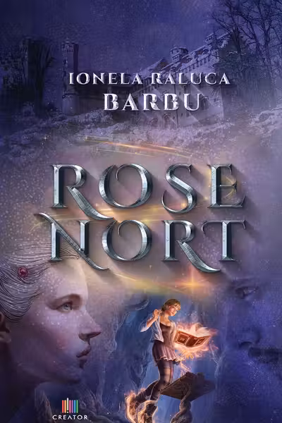 Rose Nort
