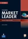Market Leader 3rd Edition Intermediate Business English Test File