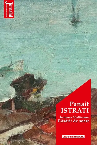In lumea Mediteranei. Rasarit de soare