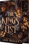 The Kings' List (Deluxe Edition)