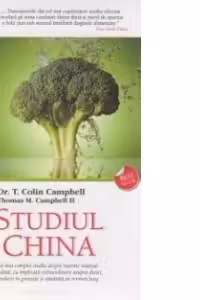 Studiul China