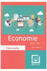 Memorator de economie pentru liceu. Editia 2016