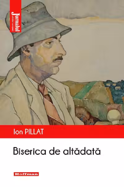 Biserica de altădată