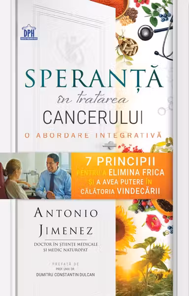 Speranta in tratarea cancerului