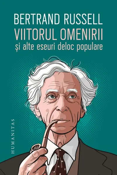 Viitorul omenirii si alte eseuri deloc populare