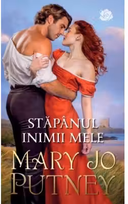 Stapanul inimii mele