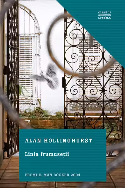 Clasici contemporani Linia frumusetii